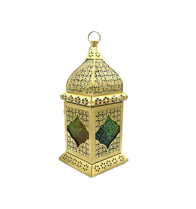 New Handmade <b>Lantern</b> <b>Candle</b> Pink <b>Lanterns</b> Decoration for Garden Handmade Party Decorative Room Wholesale Manufacturer Supplier - Product Image 1