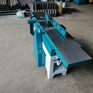 Raboteuse de précision industrielle ANGHUA MB504 avec table en fonte robuste ; Finition miroir lisse ROI. - Product Image 3