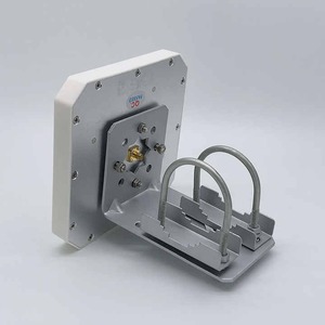 Ergonomic RFID kiểm soát truy cập đầu đọc thẻ chính xác quét cầm tay bán lẻ Quản Lý Kho Hệ thống kiểm soát truy cập - Product Image 3