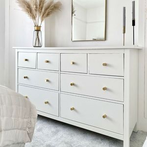 Newest curved cylinder <b>pull</b> brass <b>door</b> knobs for home dresser <b>door</b> cabinet furniture decorative kitchen wardrobe <b>handle</b> knobs - Product Image 6