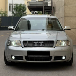 รถออดี้ S6 ปี 2003 มือสองสภาพดี - Product Image 1