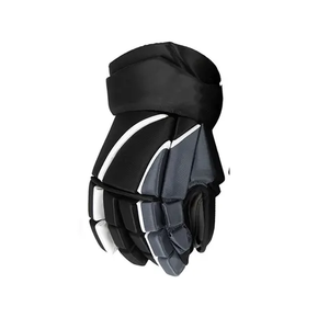 Guantes de hockey profesional de gama alta La mejor opción para jugadores Materiales Premium Tecnología avanzada Transpirable para una excelente protección - Product Image 5