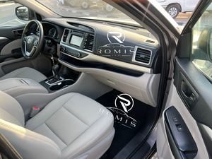TOYO_TA Highlander 2019 Mid Opti0n 2.7L v4 - Product Image 5