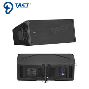 Sistema de Sonido HDL20, Altavoz Exterior, Altavoz Activo, Altavoz Line Array Autoamplificado - Product Image 2