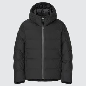Chaquetas de Invierno Acolchadas para Hombre, Nueva Moda 2026, Chaqueta de Plumón Impermeable y Cálida para Hombre, Chaqueta de Plumón Personalizada de Alta Calidad para Exteriores - Product Image 1