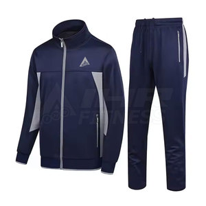 Ropa de invierno Chándal para hombre Ropa informal Chándal para hombre Mejor venta Precio bajo Chándal para hombre a la venta - Product Image 1