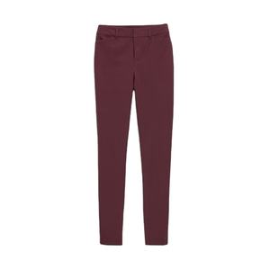 Nouveauté pantalons pour femmes pantalons d'automne pantalons formels élégants pantalons de bureau à poches droites pour les filles souper du fournisseur BD - Product Image 5