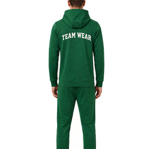 Sudaderas Casuales para Equipos, Tejido de Algodón Suave, Cómodas para Uso Diario, Actividades Grupales, Deportes y Entrenamientos - Product Image 4