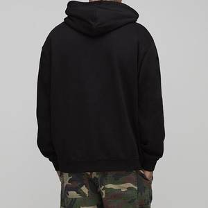 À la mode en gros personnalisé lèvres Style Logo sweats à capuche respirant écologique hiver sweats à capuche Streetwear décontracté hommes sweats à capuche imprimés - Product Image 2