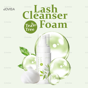 Limpiador de espuma para pestañas - Product Image 2