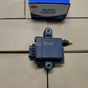 Bobina di accensione automatica Haoxiang Bobinas De Encendido 53404.1112640 534041112640 per MSD Smart Coil Kamaz Yamz <span class=keywords><strong>Liza</strong></span> - Product Image 4