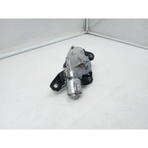 Motor del Limpiaparabrisas Trasero para RENAULT Megane IV Grand Tour (16>) 287109757r - Product Image 2