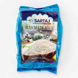 Arroz Basmati Integral de Grano Corto Deshidratado de Primera Calidad a Granel - Product Image 6