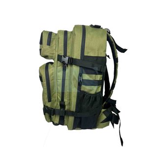 Sac à dos tactique Spofit en PU-Cordura 1000D, léger, avec fermeture éclair, durable, pour le camping, les voyages, la randonnée, tailles personnalisées - Product Image 6