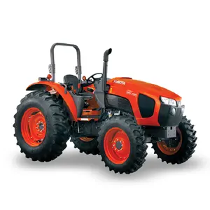 Kubota-Tractor cargador de fijación rápida para hacer Asecpic con precio competitivo disponible en stock - Product Image 1