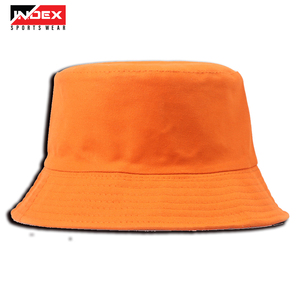 Unisex Adults Casual Wear Quick Dry & Breathable Customizable <b>Bucket</b> <b>Hat</b> for Cycling and Party - Product Image 3