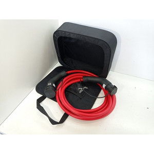 CABLE DE CARGA para Vehículo Eléctrico PEUGEOT Serie 208 9832399080 ZKX/ZK01 (19>) - Product Image 5