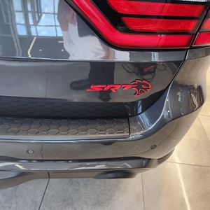 MINT 2026 DURANGO SRT HELLCAT JAILBREAK AWD - Product Image 2