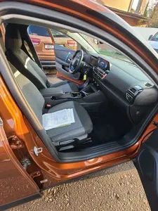 2021 Cirtoene C4 III R18 Batterie au lithium Sièges en cuir Caméra arrière - Product Image 4