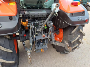 Tractores Agrícolas Kubota M4073 4x4 Usados en Venta, Precio Bajo, Mejor Precio, Entrega Rápida, Maquinaria Agrícola a Precio Económico - Product Image 6