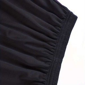 Conjunto de Uniforme de Fútbol para Hombre, Tejido Ligero y Transpirable para Entrenamiento, Partidos, Juego en Equipo, Ajuste Cómodo, Estilo Deportivo - Product Image 5