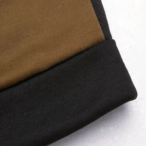 Sudaderas con Capucha para Hombre de Invierno, Color y Logotipo Personalizados, 100% Algodón, Ecológicas, Ligeras, Forradas, Hechas en Pakistán - Product Image 3