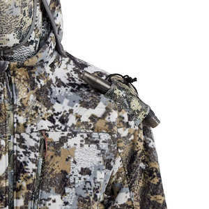 New Hot Sale Custom Own Design Multicolor Outdoor Hunting Field Men's Tactical <b>Camo</b> <b>Jackets</b> - Product Image 5