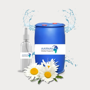 Hidrolato de Manzanilla 100% Puro (Origen Nepal) Líquido Destilado al Vapor para el Cuidado de la Piel con Empaque Personalizado - Product Image 3