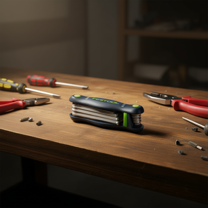 ประแจหกเหลี่ยมอเนกประสงค์ Festool Toolie สำหรับการใช้งานที่หลากหลาย - Product Image 3