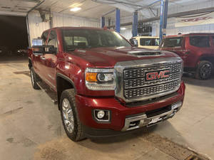 Utilisé 2018 G * MC Sierra 2500HD Denali - Product Image 2