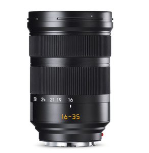 Lente de cámara NUEVA ORIGINAL Super-Vario-Elmar-SL 16-35mm f/3.5-4.5 ASPH - Product Image 1