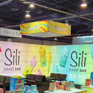 20x30 chân di động <span class=keywords><strong>Pop</strong></span> Up triển lãm thương mại gian hàng triển lãm gian hàng trưng bày mô-đun thiết kế gian hàng triển lãm với quầy - Product Image 3