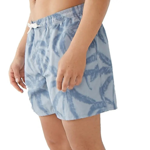 2025 gros Shorts de bain hommes nouveaux Shorts de plage hommes Shorts de sport de bain troncs avec séchage rapide Sublimation imprime Service OEM - Product Image 5