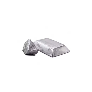 Factory-Sealed Export-Ready <b>Zinc</b> Alloy <b>Ingots</b> <b>Ingot</b> Category Product - Product Image 3