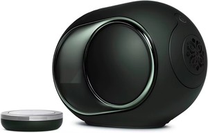 Altavoz Inteligente Bluetooth Profesional de la Mejor Calidad para Interiores y Exteriores, 98 dB - Product Image 3