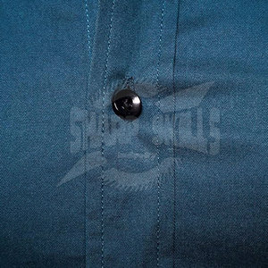 Camisas de vestir para hombre de gran venta, camisas de vestir ligeras para hombre, camisas de vestir para hombre de diseño de alta calidad - Product Image 5