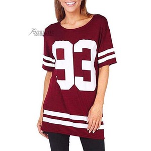 Football Jersey Dress Plus Size - 2025 New Design Breathable