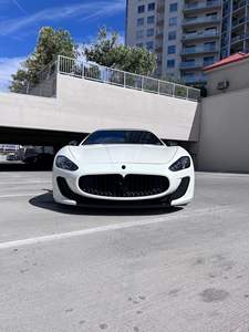 Maserati GranTurismo MC Convertible 2013 USADO con Volante a la Izquierda/Derecha - Product Image 3