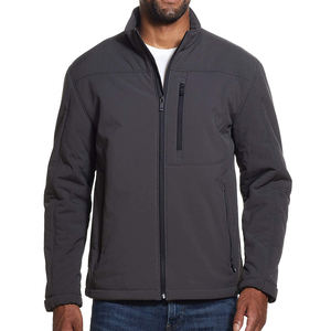 Chaqueta para Hombre, Chaqueta Impermeable de Alta Calidad, Personalizable, para Senderismo al Aire Libre - Product Image 1