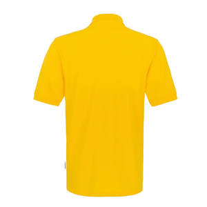 Chemise de golf pour homme en polyester spandex respirant de haute qualité Polo de golf imprimé par sublimation complète évacuation de l'humidité - Product Image 3