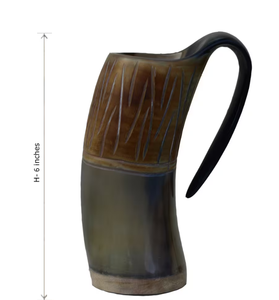 Viking Drinking <b>Mugs</b>, Anniversary Gift, Husband Gifts, Couples Gift, Christmas Gifts - Product Image 2
