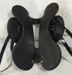 Produits équestres anglais de qualité supérieure, provenant d'Inde, selle d'endurance pour chevaux, design personnalisé, couleur disponible - Product Image 5