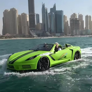 Wataboard EX1 Kit Completo, Tabla de Jetpack para Volar sobre el Agua, Hydroflight para Surfear, Tabla de Vuelo Original - Product Image 2