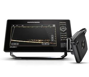 Los Más Vendidos: Sondas de Pesca Originales 12 G3N Chirpp Megaa SI+ Mega DI con Rango de 0.6-300m y Sónar de Doble Haz - Product Image 1