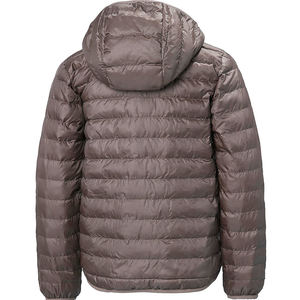 Veste matelassée pour homme au design élégant, légère, vente chaude, anti-rides, confortable, respirante, veste matelassée pour homme de haute qualité - Product Image 6