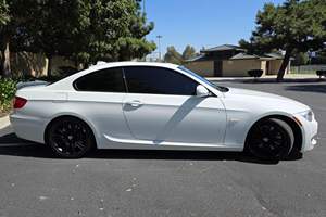 BMW 335i Coupé d'occasion 2011, conduite à gauche/droite - Product Image 4