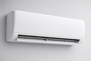 Aire Acondicionado Inverter Split de Pared con Calefacción, Refrigerante R410A, 12001-15000 BTU, Clase de Ahorro Energético - Product Image 6