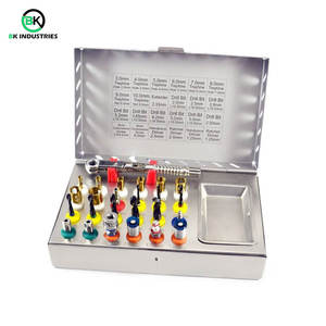 Kit prothétique universel facile à installer et réglable pour le confort, kit prothétique universel de qualité médicale - Product Image 2