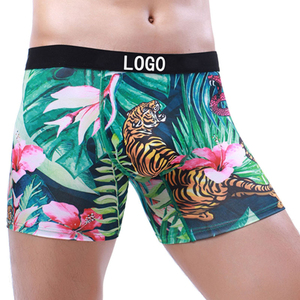 Pantalones cortos Rashguard personalizados sublimación poliéster Spandex MMA entrenamiento gimnasio Grappling secado rápido venta al por mayor ropa Deportiva Servicios OEM - Product Image 2