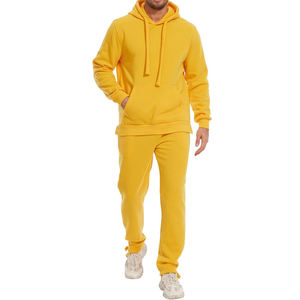 Sudadera con capucha personalizada unisex, sudaderas con capucha bordadas de diseñador, chándales lisos de manga regular para hombre, Sudadera con capucha personalizada, logotipo personalizado - Product Image 4